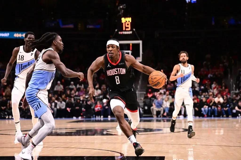 步行者惊艳全场，老鹰助攻爆棚，格林逆转取胜！