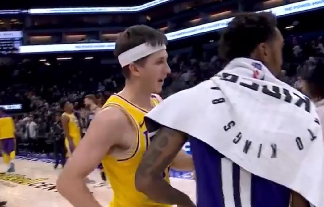 浓眉哥重要时刻刷新纪录，MAD带队取胜！